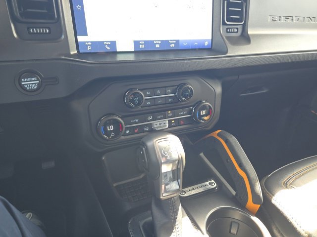 Used 2024 Ford Bronco Badlands AWD/4WD image 14