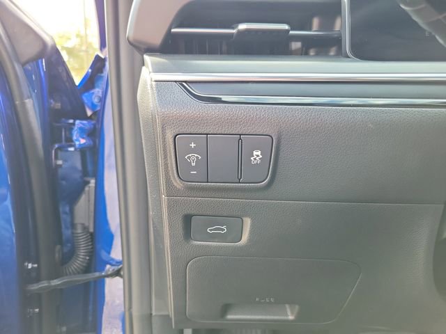 Used 2025 Kia K5 GT-Line AWD/4WD image 15