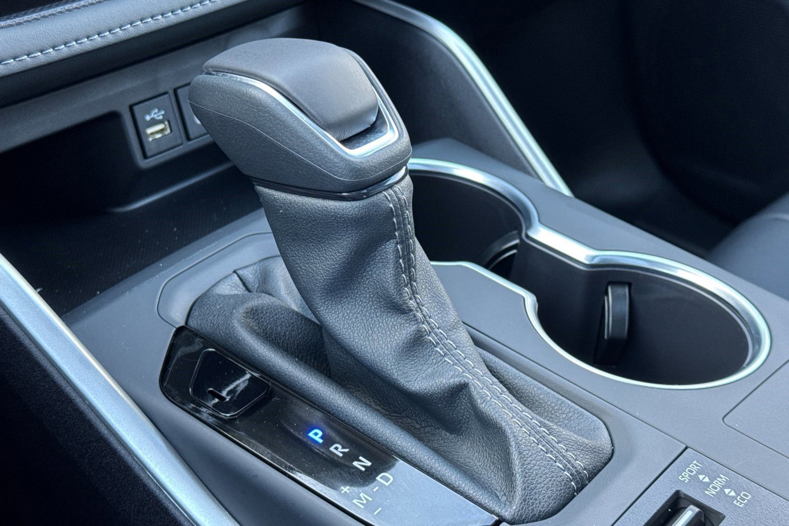 New 2026 Toyota Highlander XLE image 18