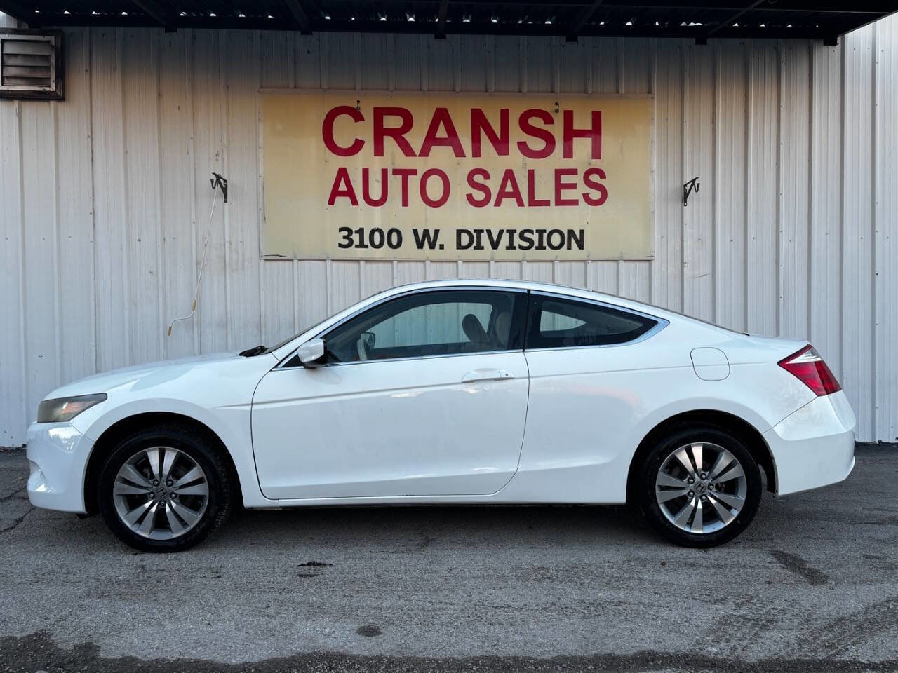 Used 2010 Honda Accord LX-S image 5