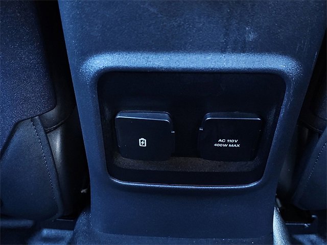 Used 2024 Ford Bronco Big Bend image 11