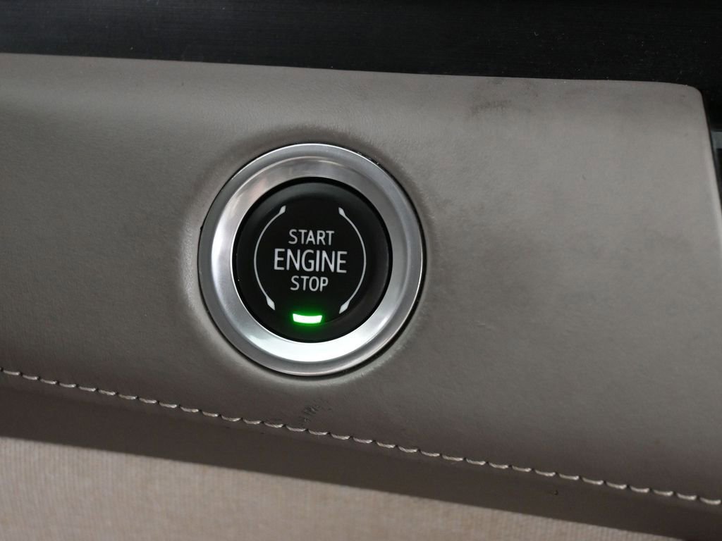 Used 2021 Cadillac Escalade Sport Platinum w/ LPO, ONYX Package RWD image 42