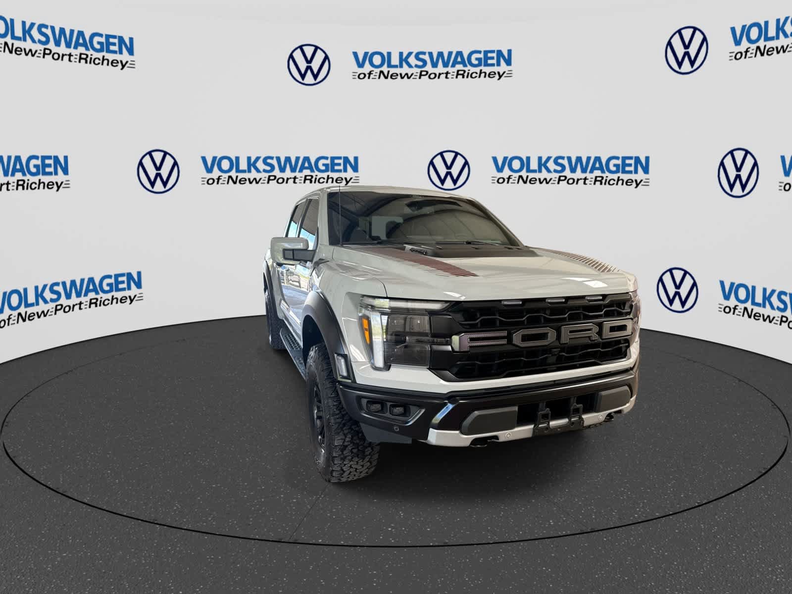 Used 2024 Ford F150 Raptor AWD/4WD image 14