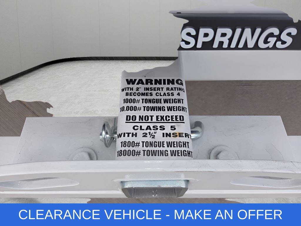 New 2026 RAM 5500 Tradesman w/ Chrome Appearance Group AWD/4WD image 29