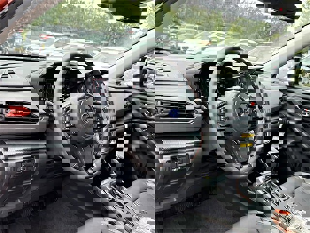 Certified 2025 Subaru Crosstrek 2.5i Limited w/ Popular Package #3A image 10