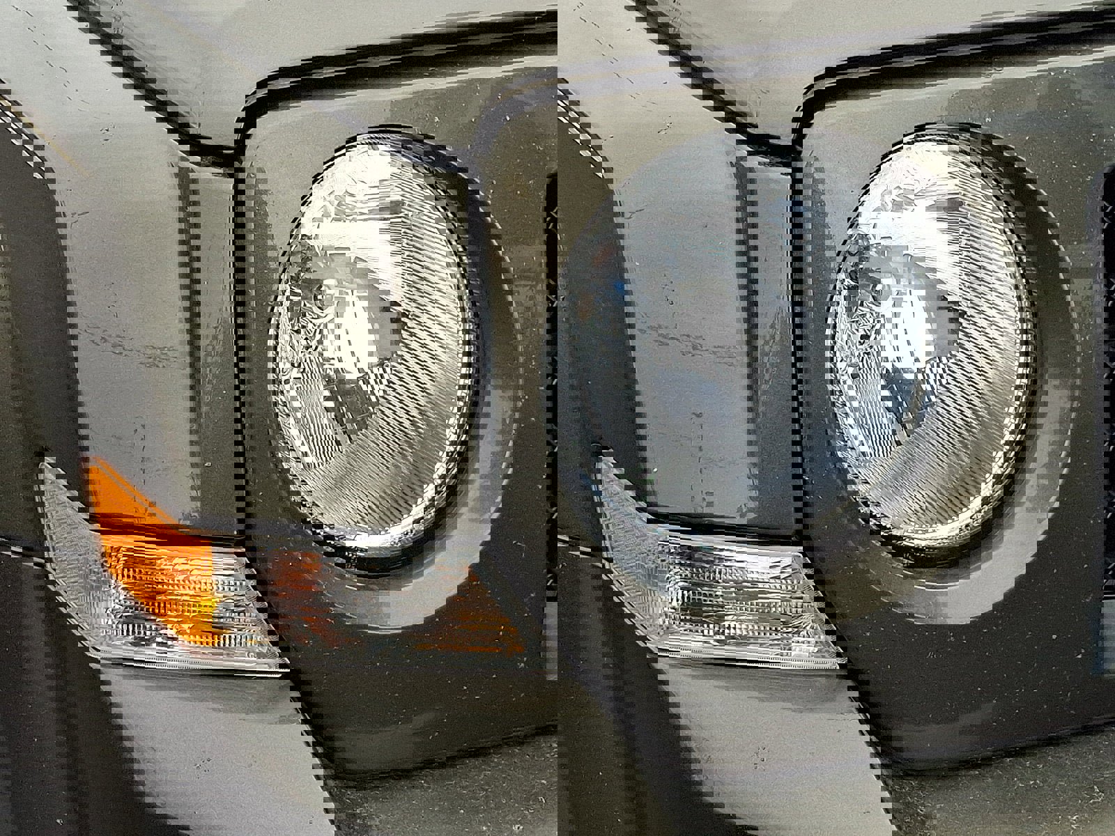 Used 2015 Jeep Patriot Sport w/ Power Value Group image 8