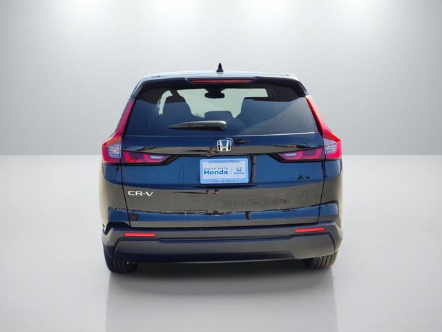 New 2026 Honda CR-V LX image 5