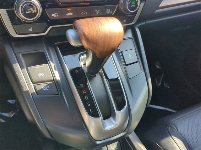 Used 2019 Honda CR-V EX-L image 25