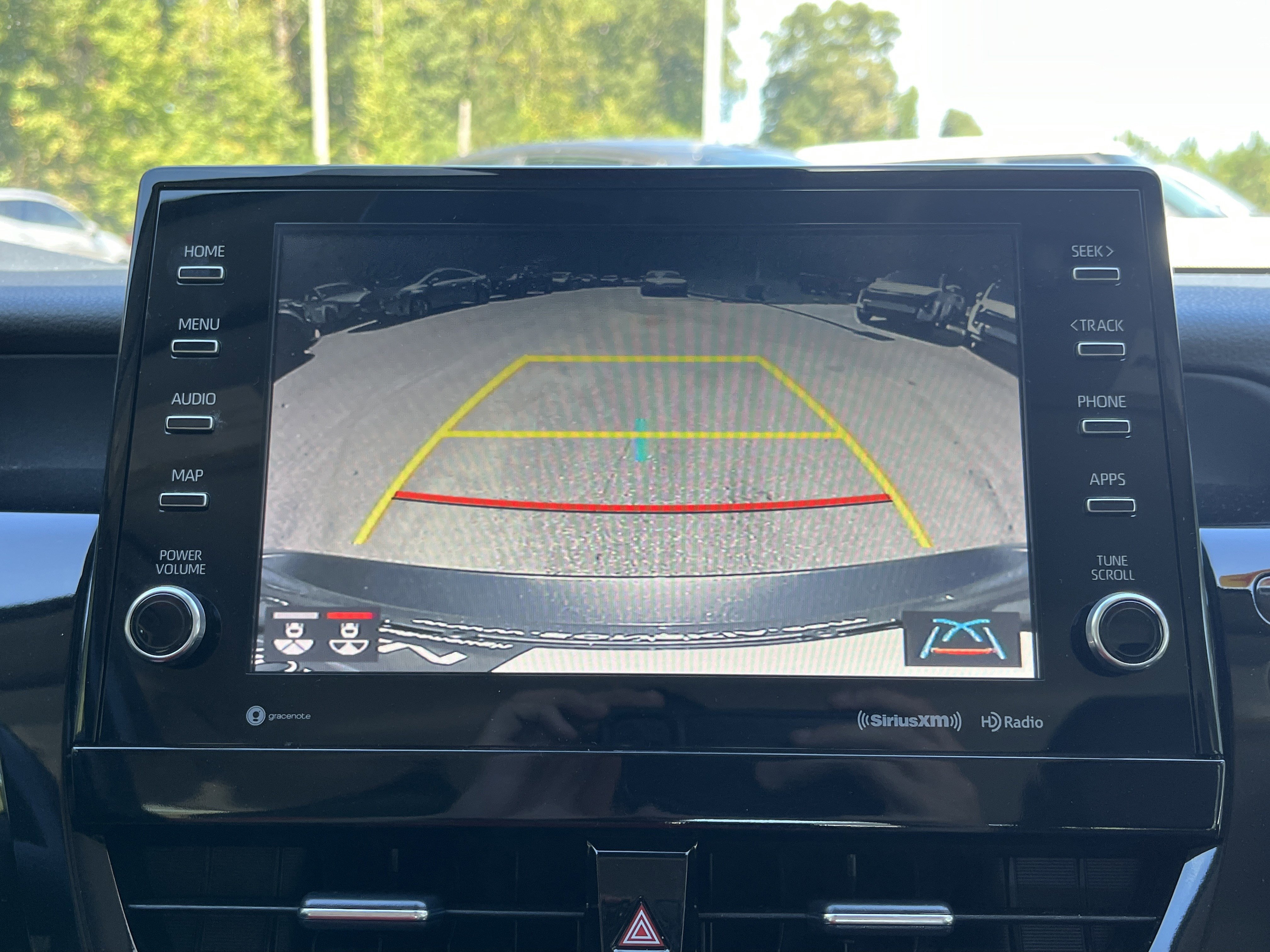 Used 2024 Toyota Camry XSE image 5