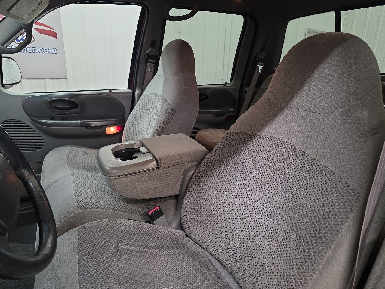 Used 2001 Ford F150 XLT image 20