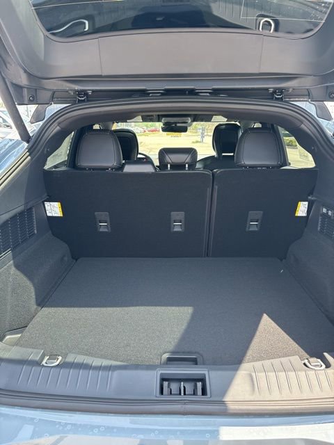 New 2025 Ford Mustang Mach-E GT image 8