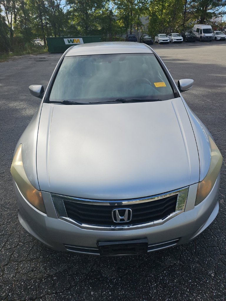 Used 2009 Honda Accord LX-P image 15