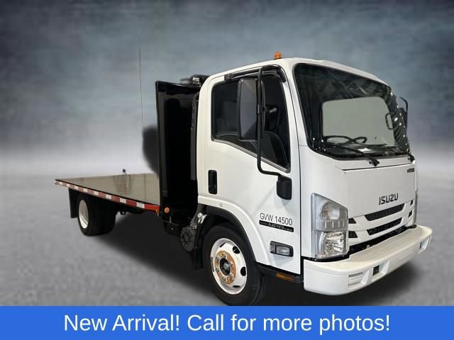 Used 2019 Isuzu NPR