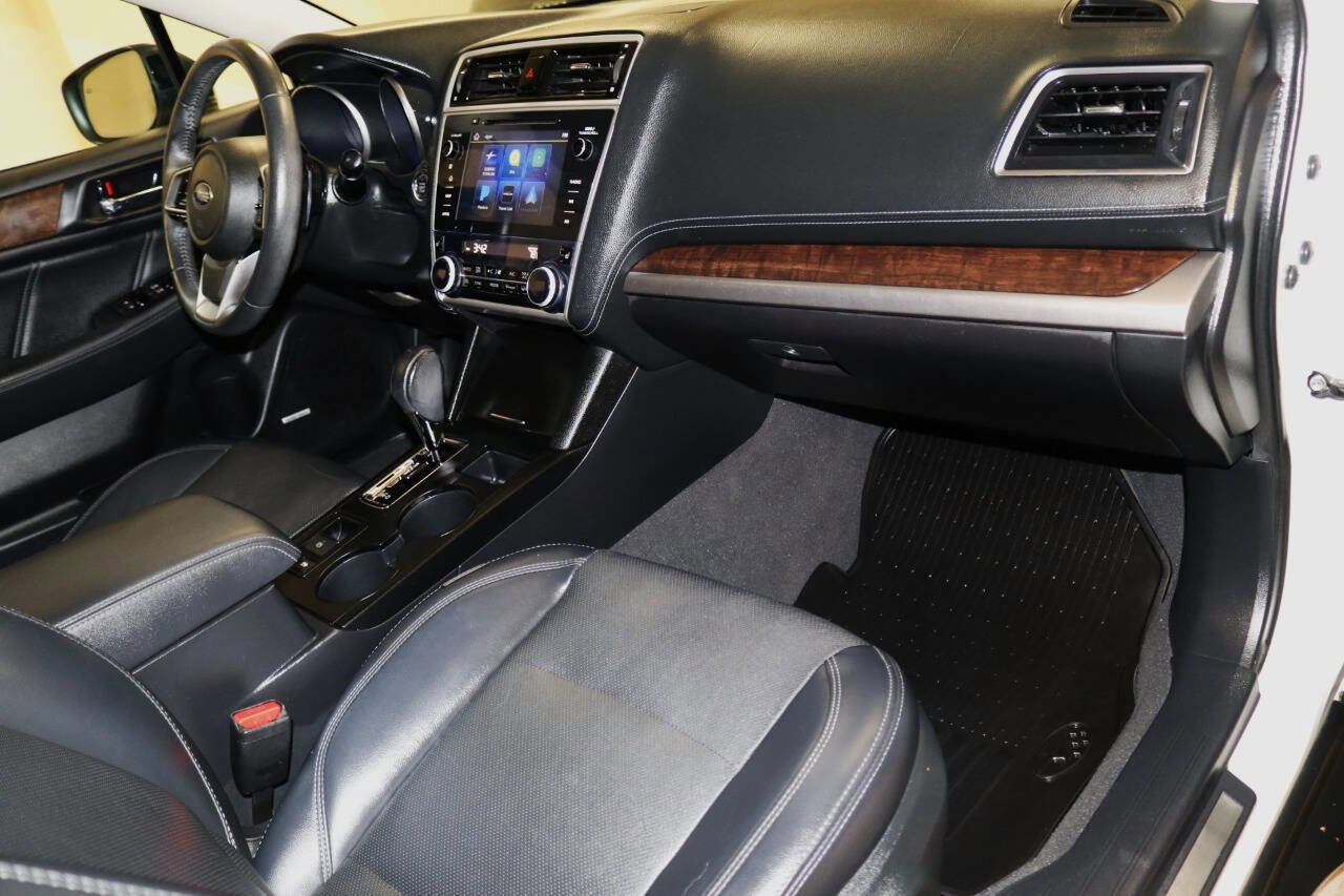 Used 2019 Subaru Outback 2.5i Limited w/ Popular Package #2 image 77