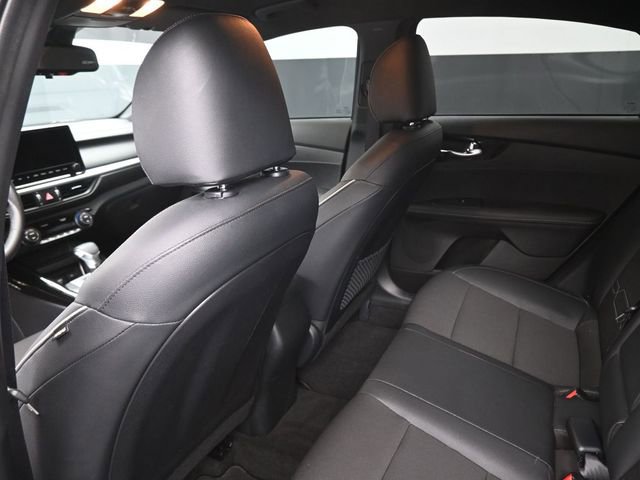 Used 2024 Kia Forte GT-Line image 2