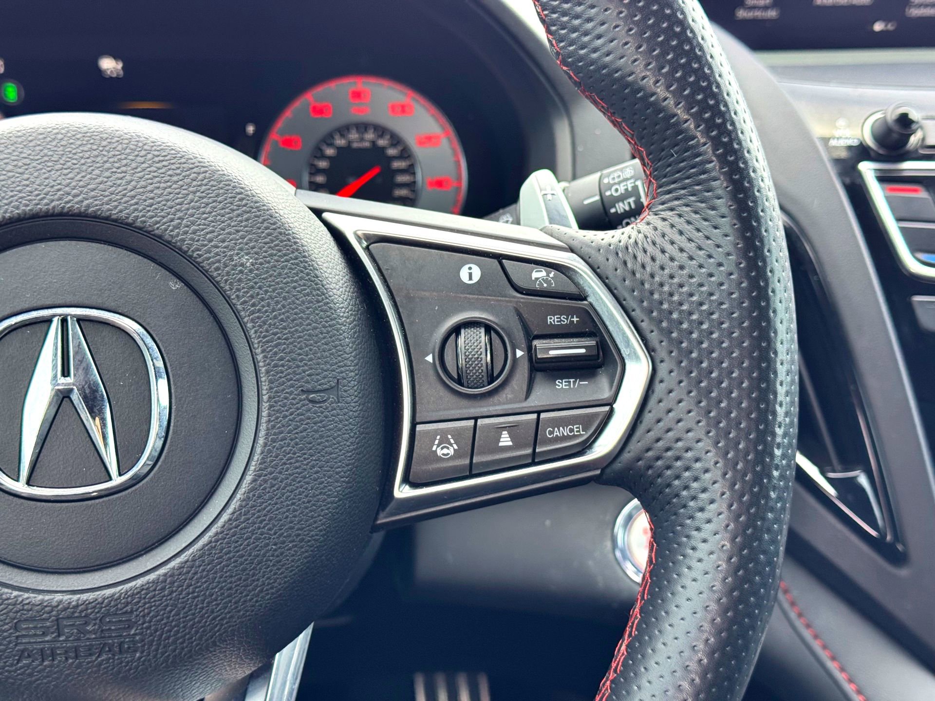 Used 2022 Acura RDX A-Spec image 26