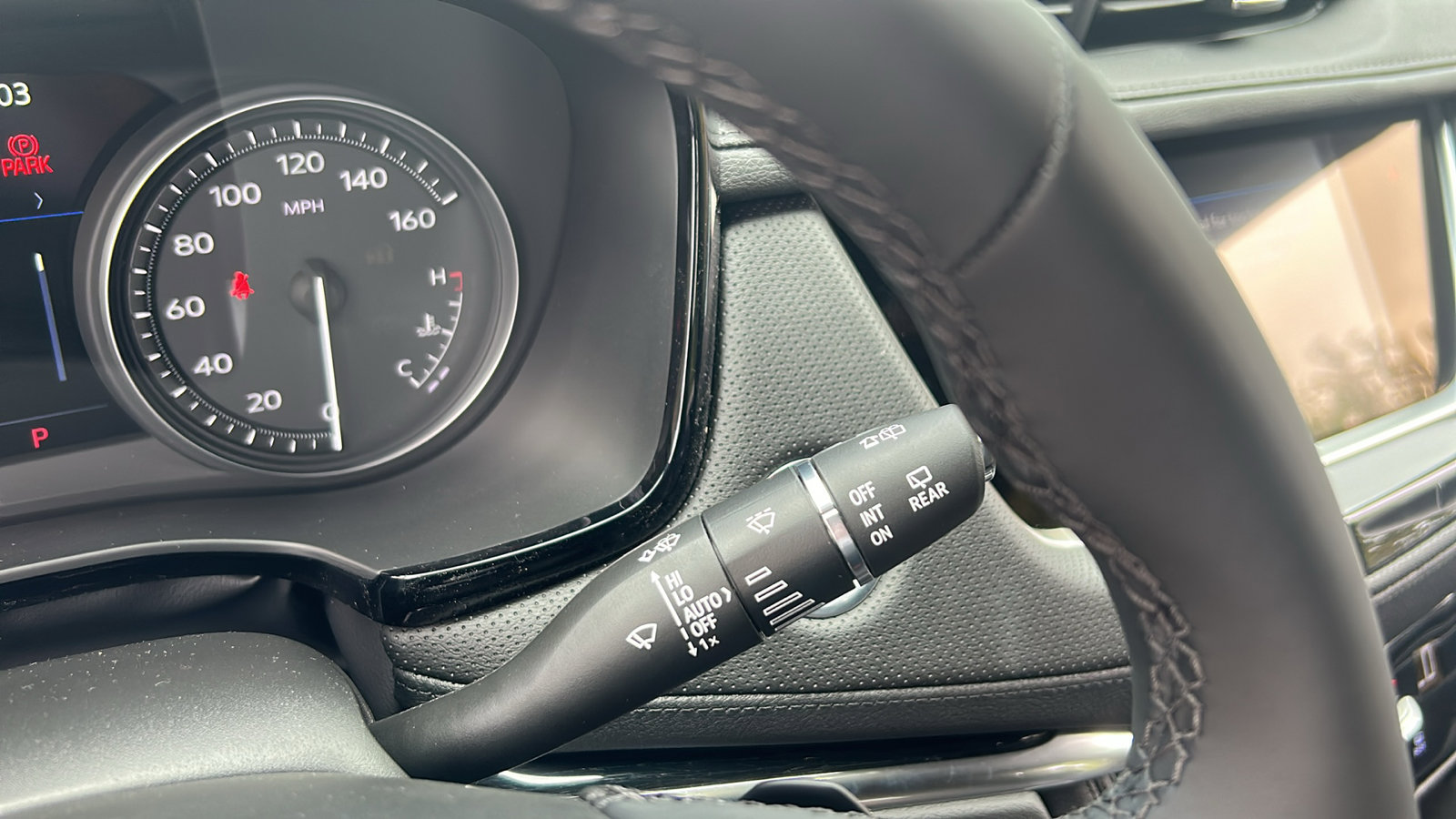 New 2025 Cadillac XT5 Premium Luxury w/ Technology Package image 28