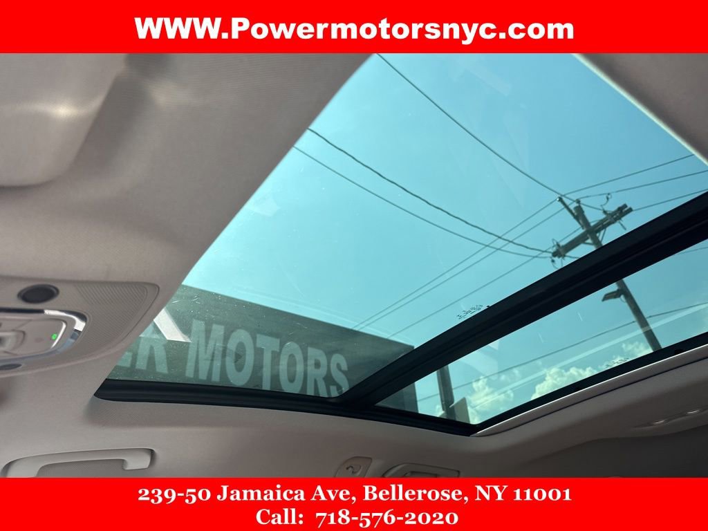 Used 2022 Audi Q8 Premium Plus w/ Premium Plus Package image 45