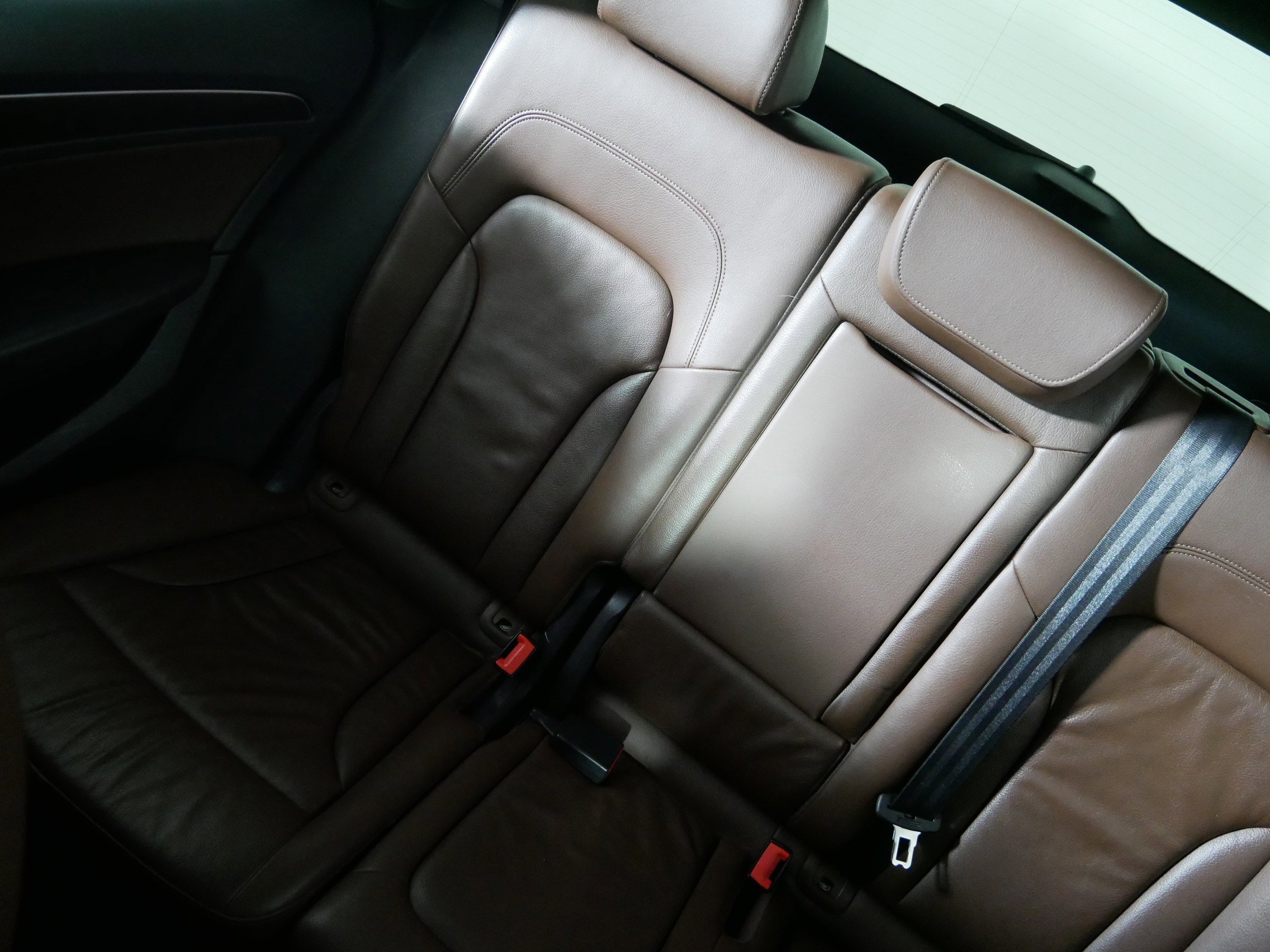 Used 2016 Audi Q5 2.0T Premium Plus w/ Technology Package image 12