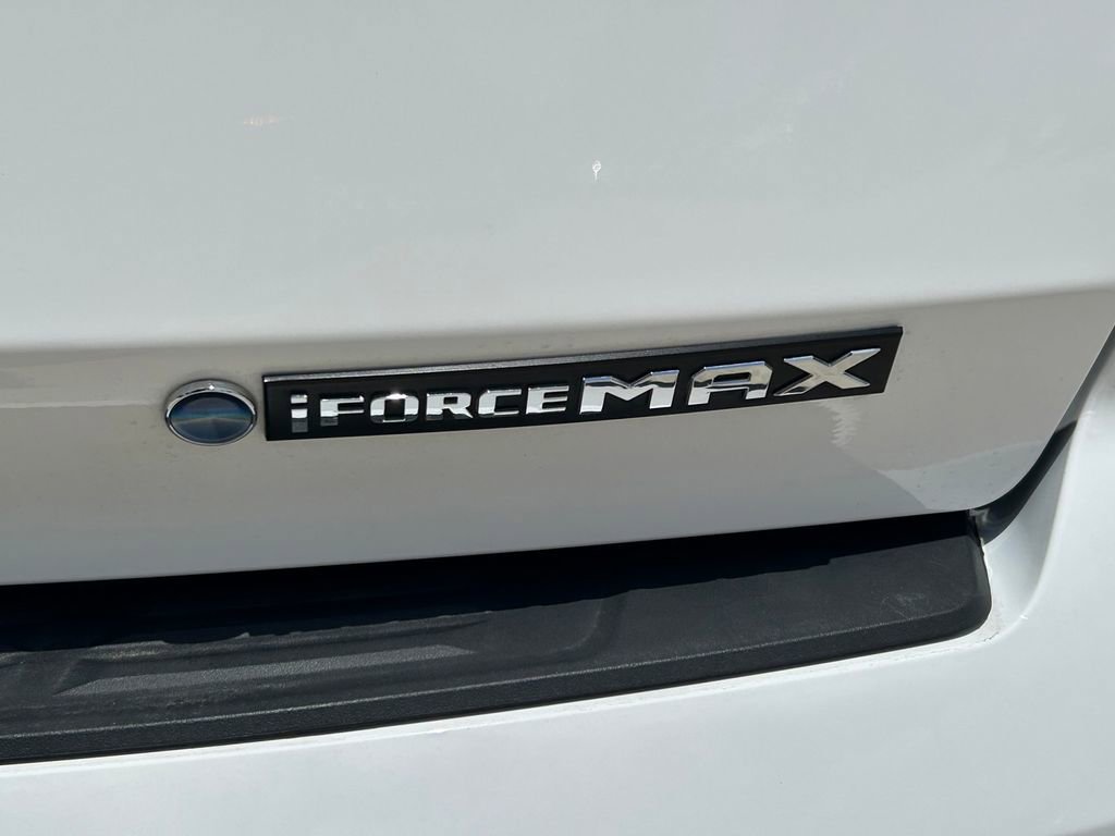 Used 2025 Toyota Sequoia TRD Pro image 14