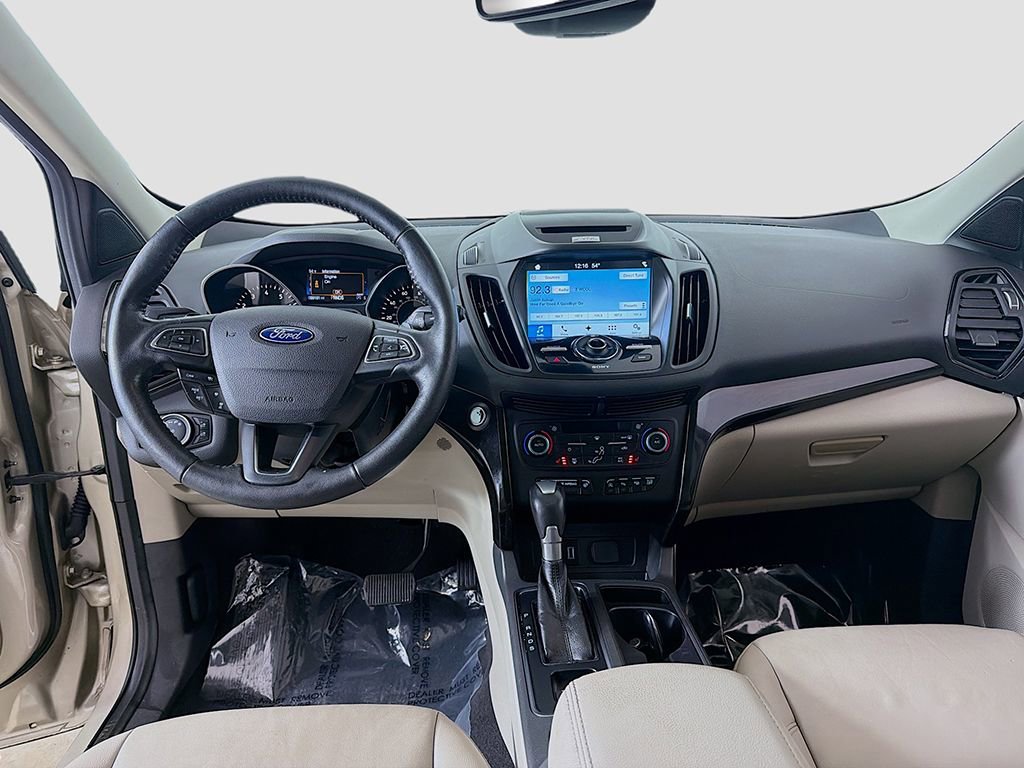 Used 2017 Ford Escape Titanium w/ Equipment Group 301A image 26