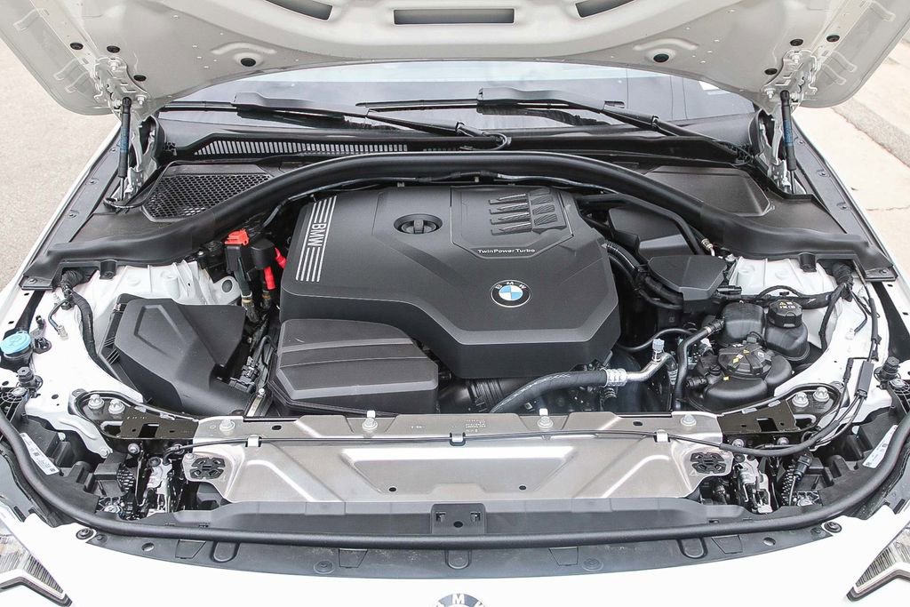 New 2025 BMW 230i Coupe w/ Premium Package image 25