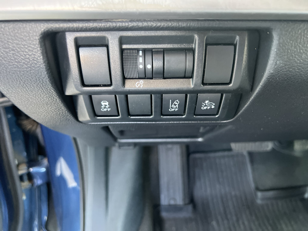 Used 2019 Subaru Outback 2.5i Premium AWD/4WD image 25