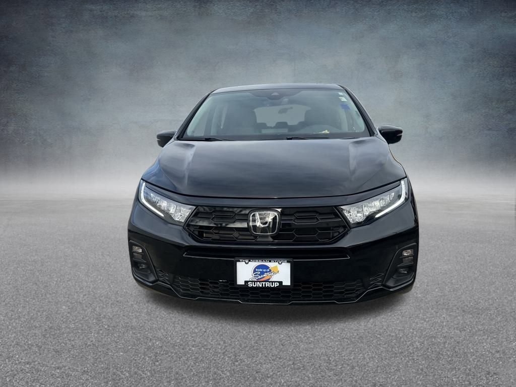 Used 2026 Honda Odyssey Touring image 10