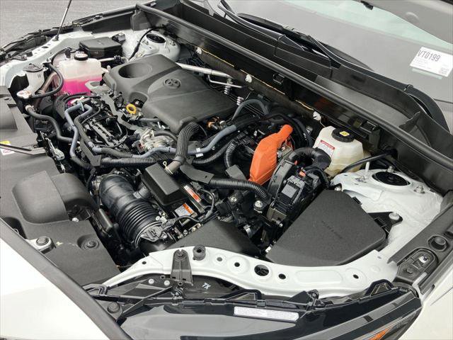 Certified 2024 Toyota Venza Limited image 38