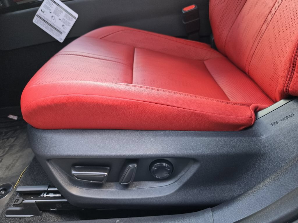 New 2026 Toyota Camry XSE FWD image 18