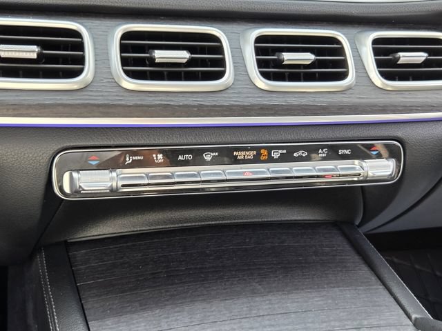 Used 2022 Mercedes-Benz GLE 350 4MATIC w/ Premium Package image 19