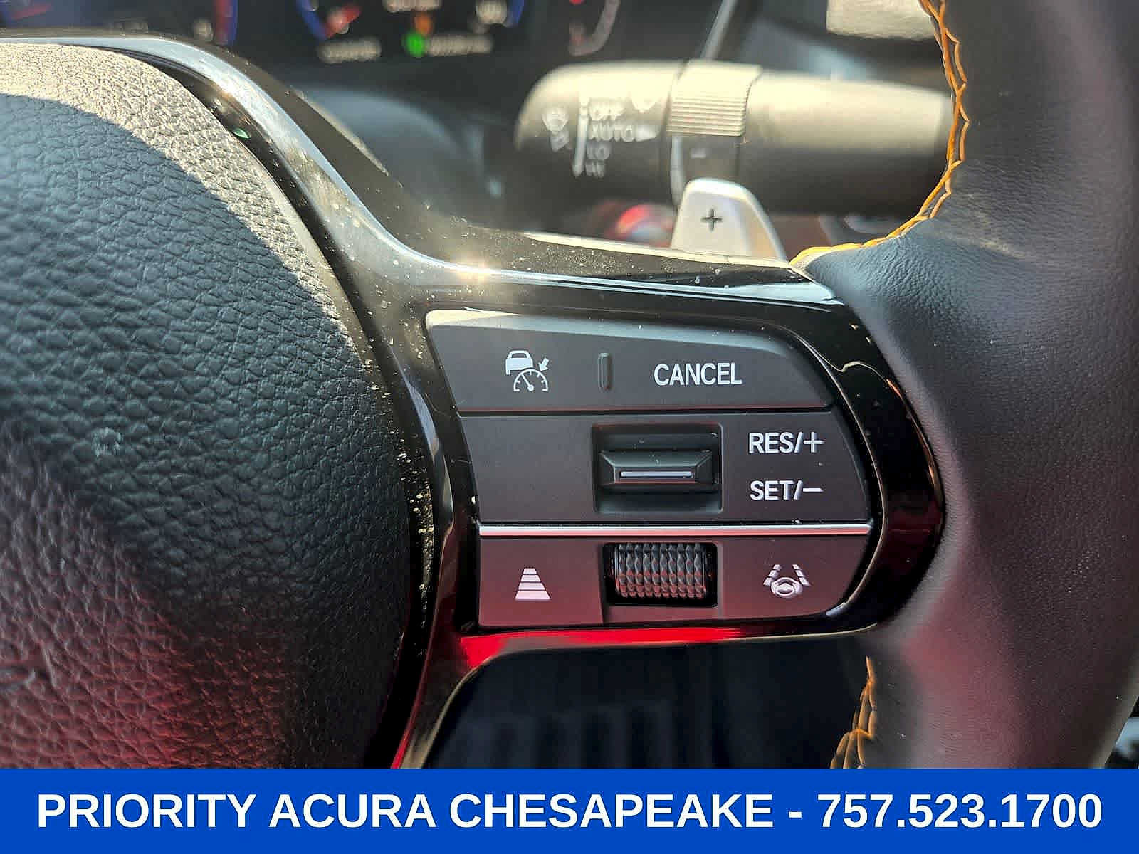 Used 2026 Acura Integra A-Spec FWD image 15