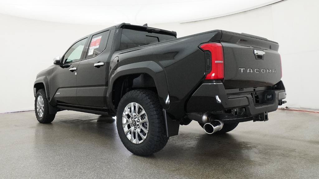 New 2026 Toyota Tacoma Limited AWD/4WD image 24