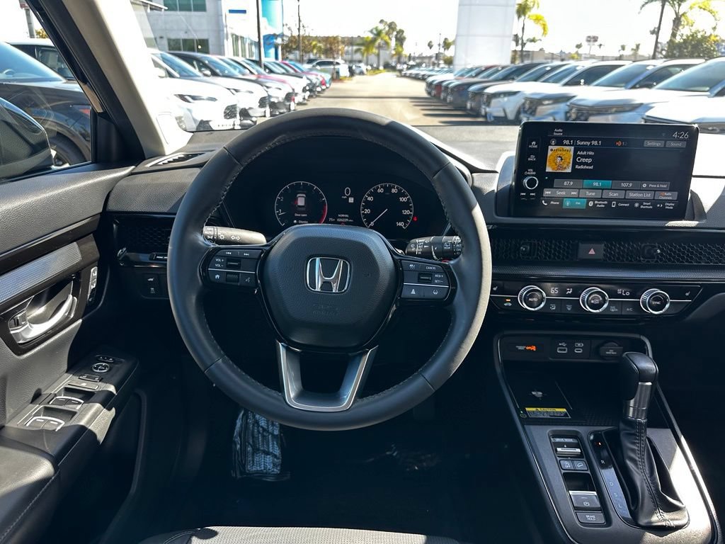 Used 2023 Honda CR-V EX-L image 19