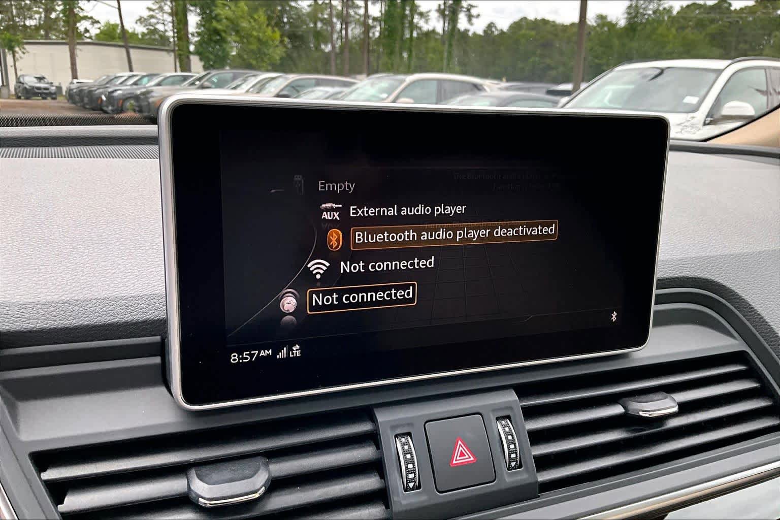 Used 2019 Audi Q5 2.0T Premium Plus w/ Premium Plus Package AWD/4WD image 35