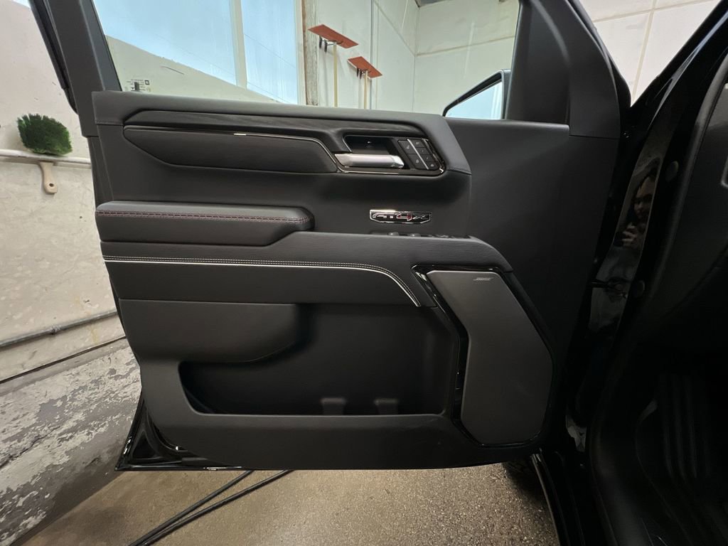 New 2026 GMC Sierra 1500 AT4X image 23