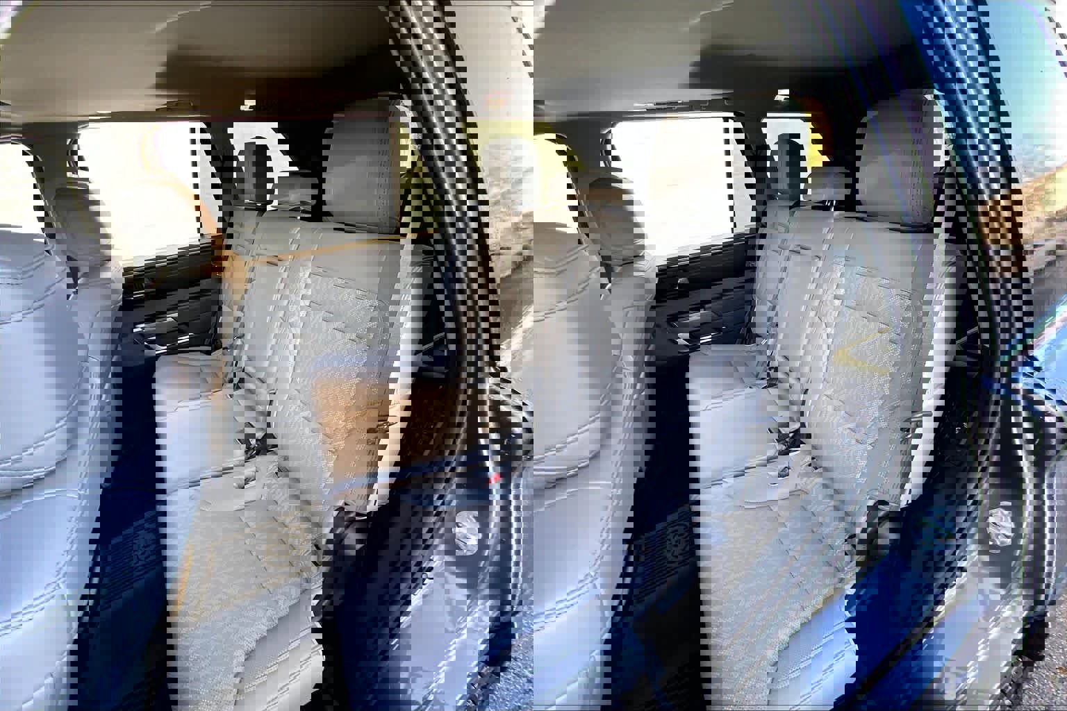 Used 2024 Toyota Sequoia TRD Pro image 20