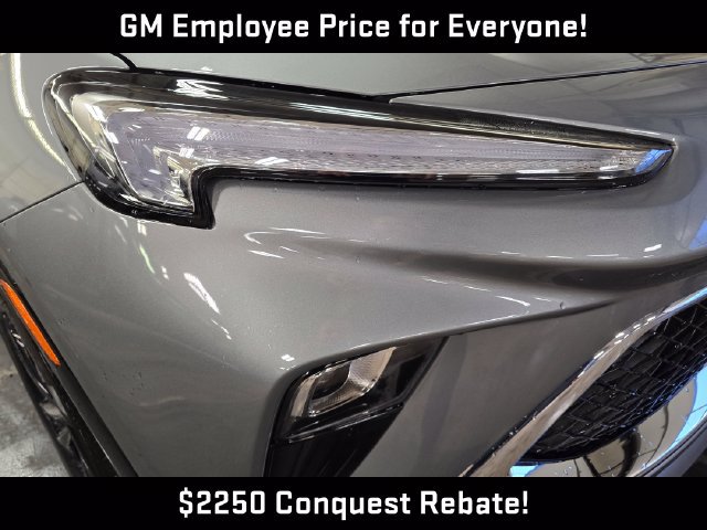 New 2026 Buick Encore GX Sport Touring w/ Comfort Package AWD/4WD image 6