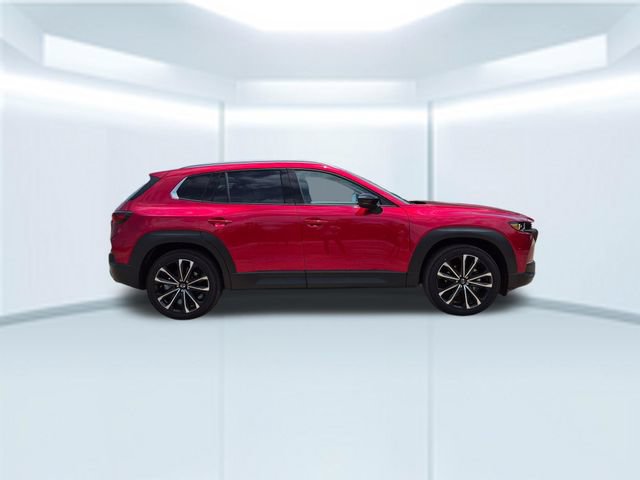 New 2026 MAZDA CX-50 AWD 2.5 S w/ Weather Package image 7