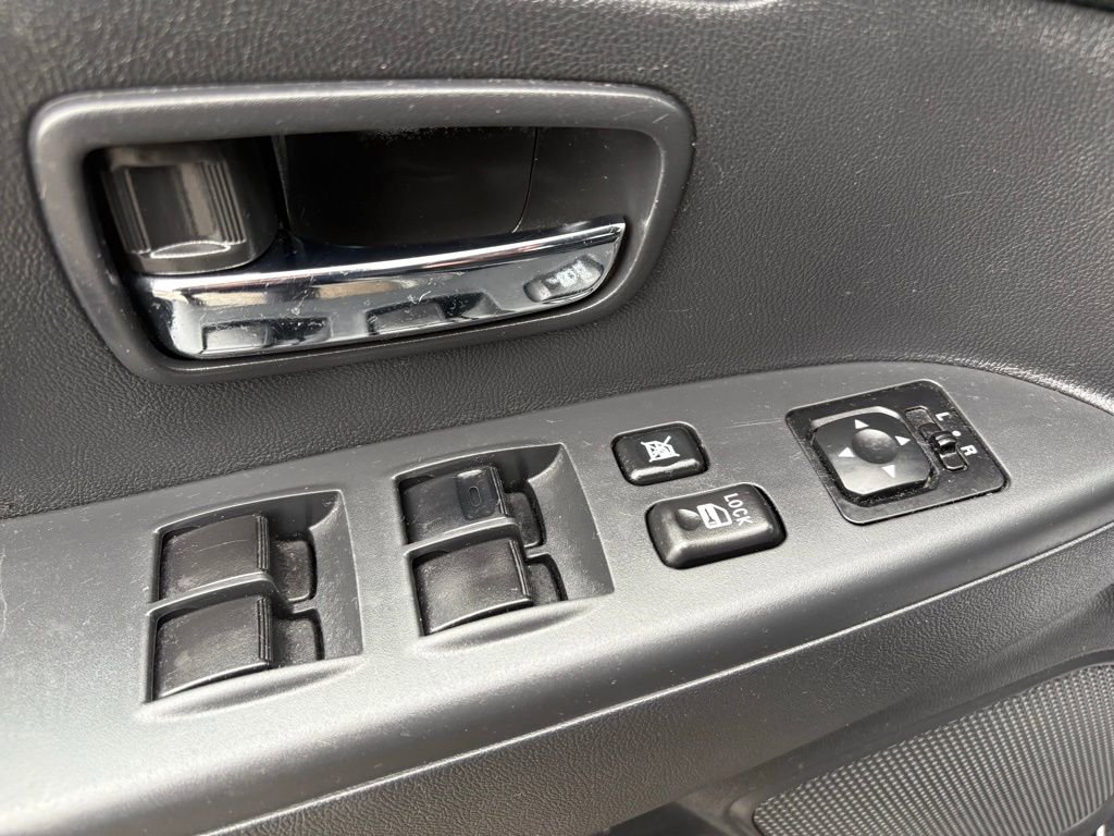 Used 2022 Mitsubishi Outlander Sport ES image 20