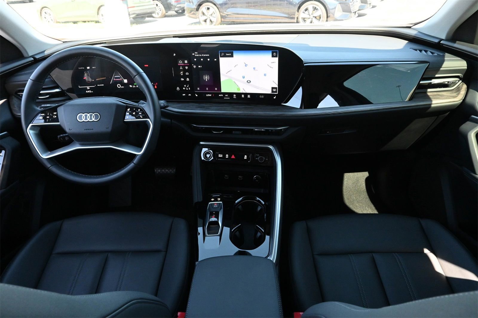 Certified 2025 Audi Q5 Premium Plus w/ Premium Plus image 4