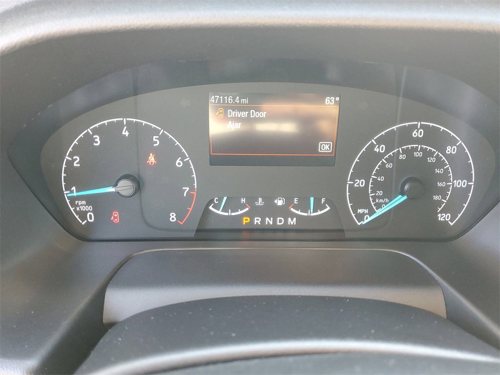 Used 2023 Ford Transit 350 XLT image 30