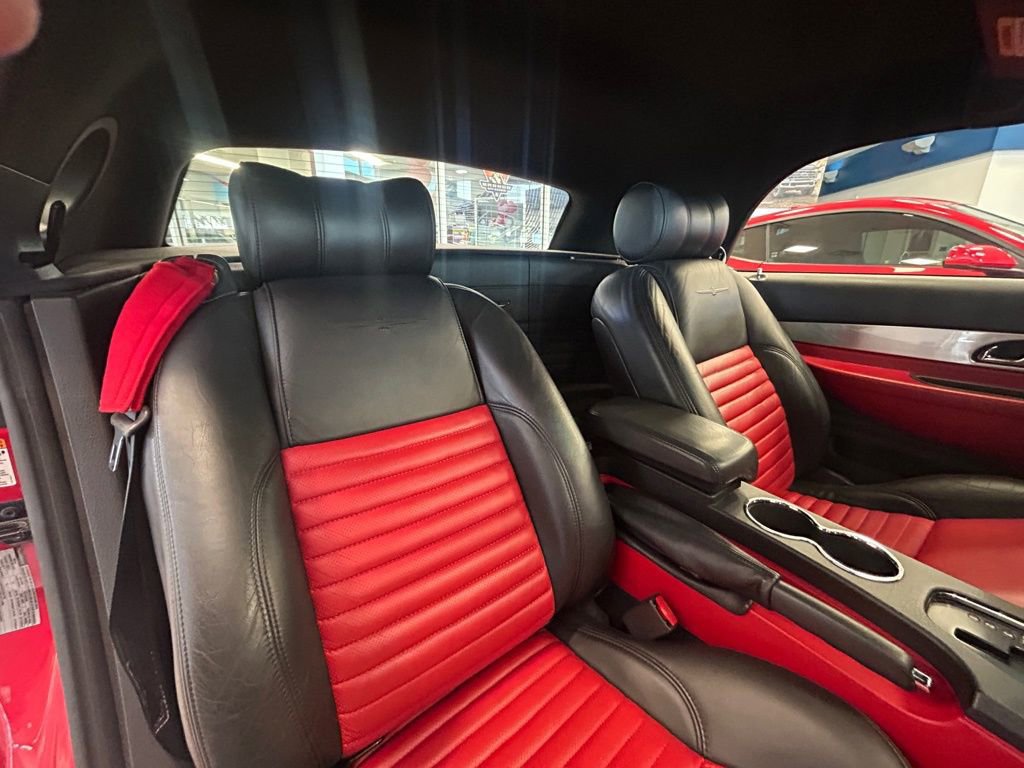 Used 2002 Ford Thunderbird image 26