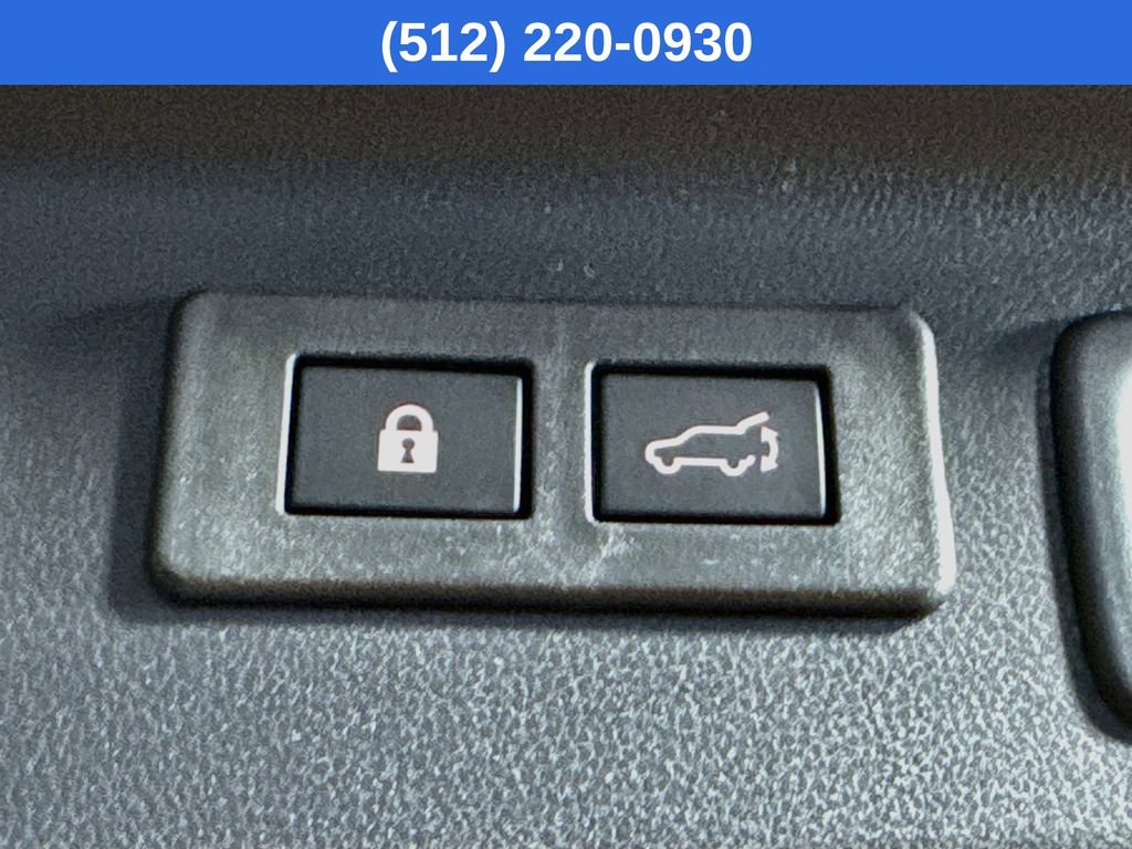 New 2026 Subaru Forester Premium AWD/4WD image 34