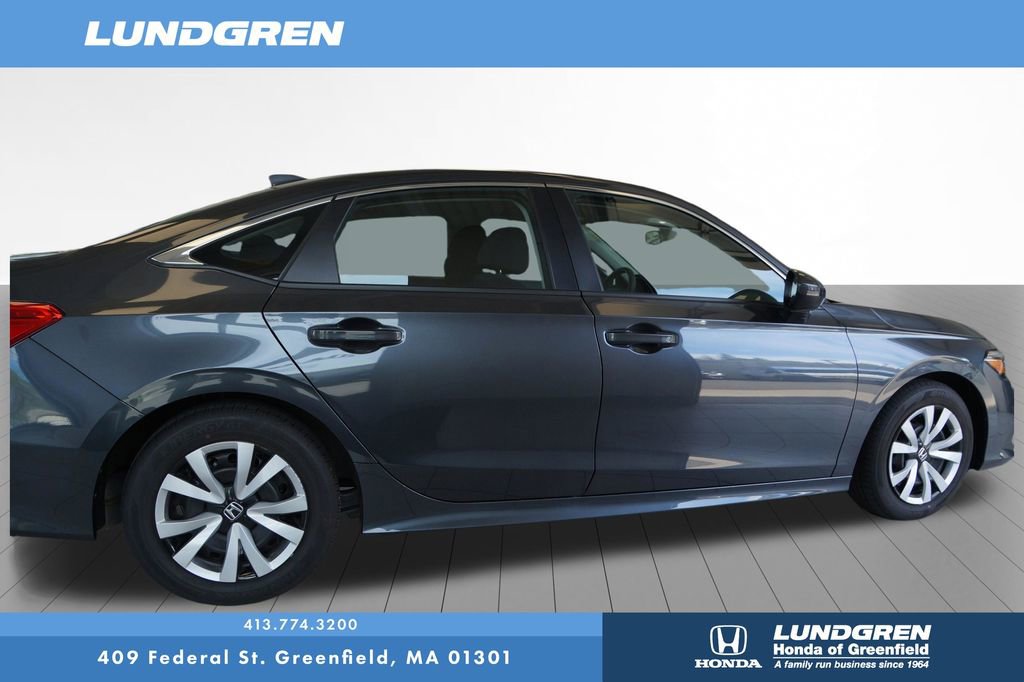 Used 2023 Honda Civic LX image 10