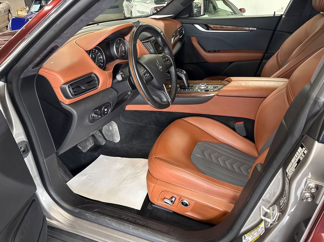 Used 2022 Maserati Levante GT image 29