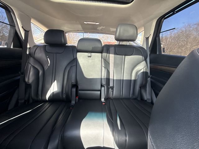 Used 2025 Genesis GV80 2.5T Advanced image 22