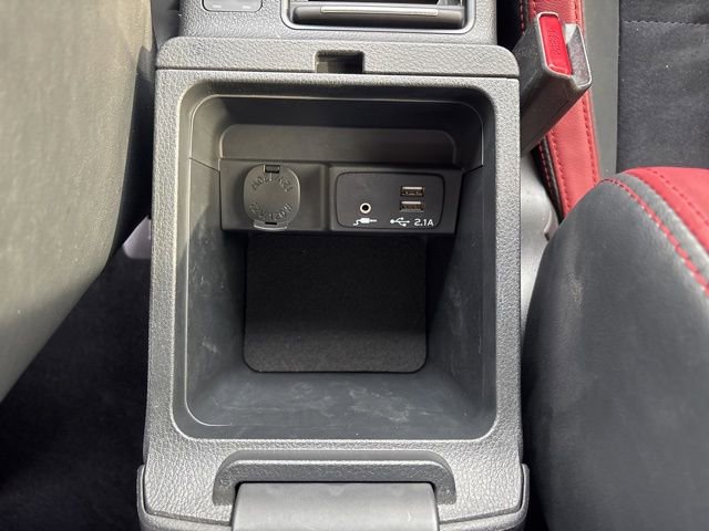 Used 2021 Subaru WRX STI Limited image 38