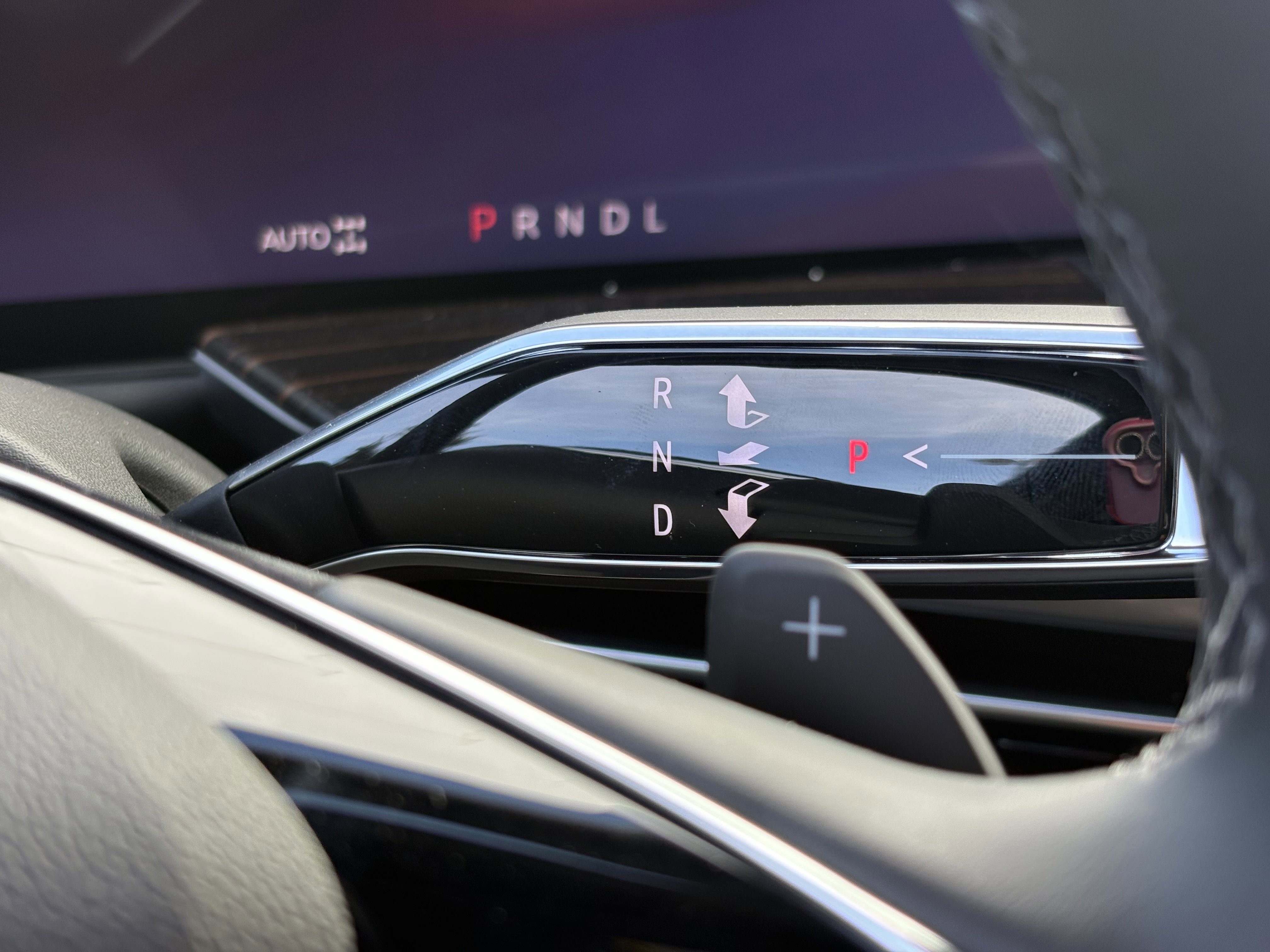 New 2026 Cadillac Escalade Luxury image 24