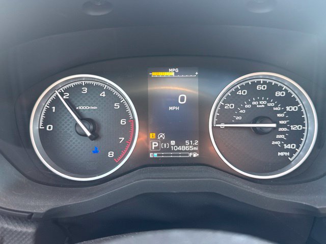 Used 2019 Subaru Forester Premium w/ All-Weather Package AWD/4WD image 13